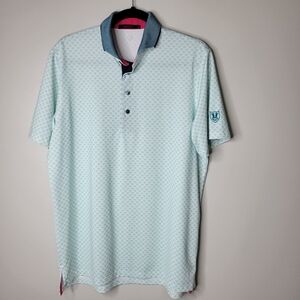 Greyson Stinger Polo